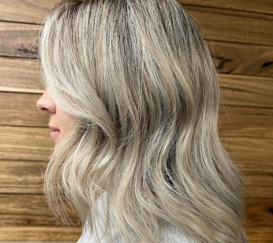 Serenity Hair & Beauty Devonport