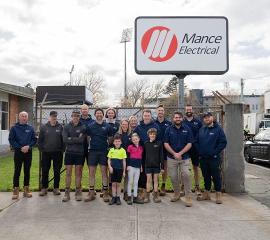 Mance Electrical Mance Electrical