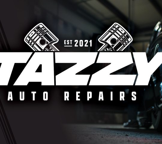 Tazzy Auto Repairs