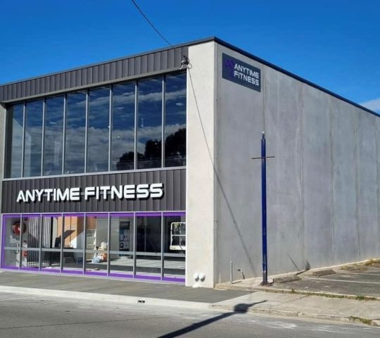 Anytime Fitness Devonport