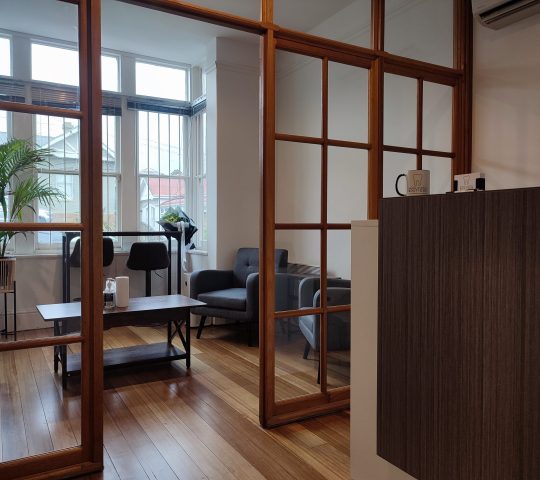 Napol Dental – Hobart Implant Clinic