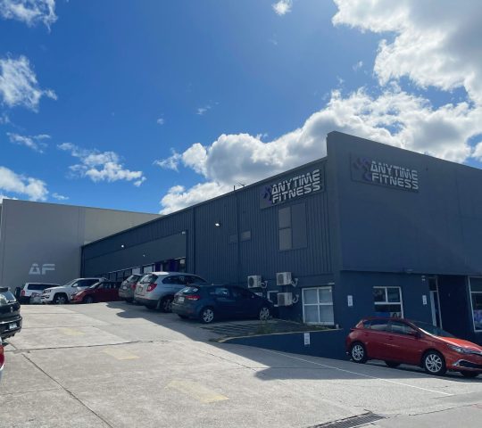 Anytime Fitness Burnie