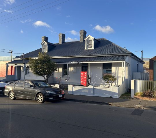 Clarity Health Care Psychologists – Hobart Clinic