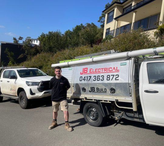 JB Electrical