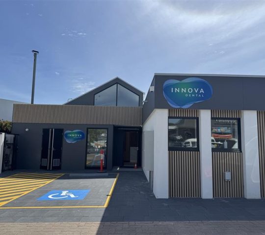 Innova Dental Rosny Dentist