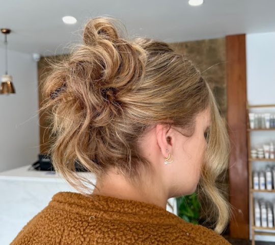 bob Hair on Tamar, Launceston