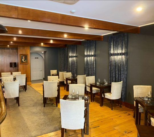 Luz Restaurant