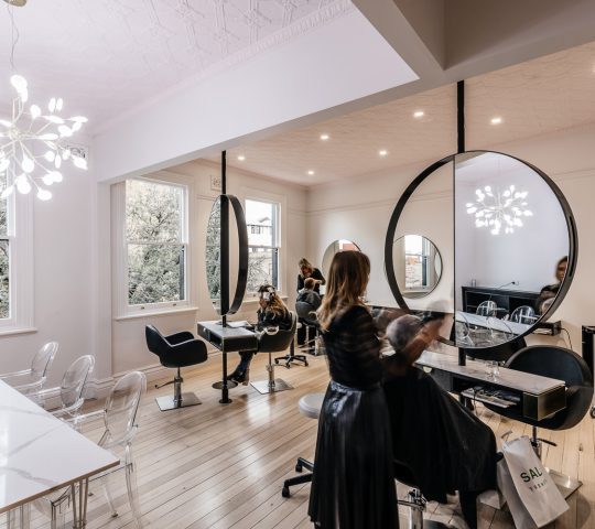 Jakadjari Hair Australia