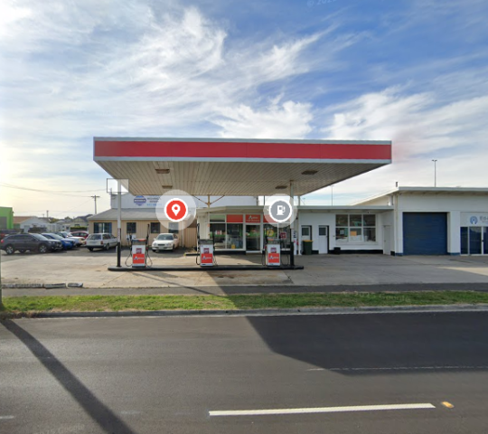 Ulverstone Mechanical