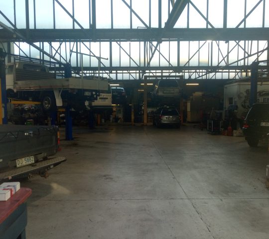 Tas Engine Exchange