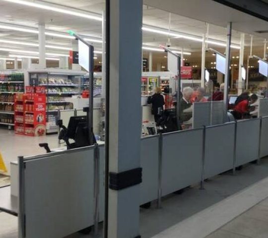 Coles Ulverstone