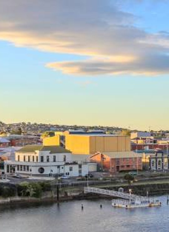 Devonport
