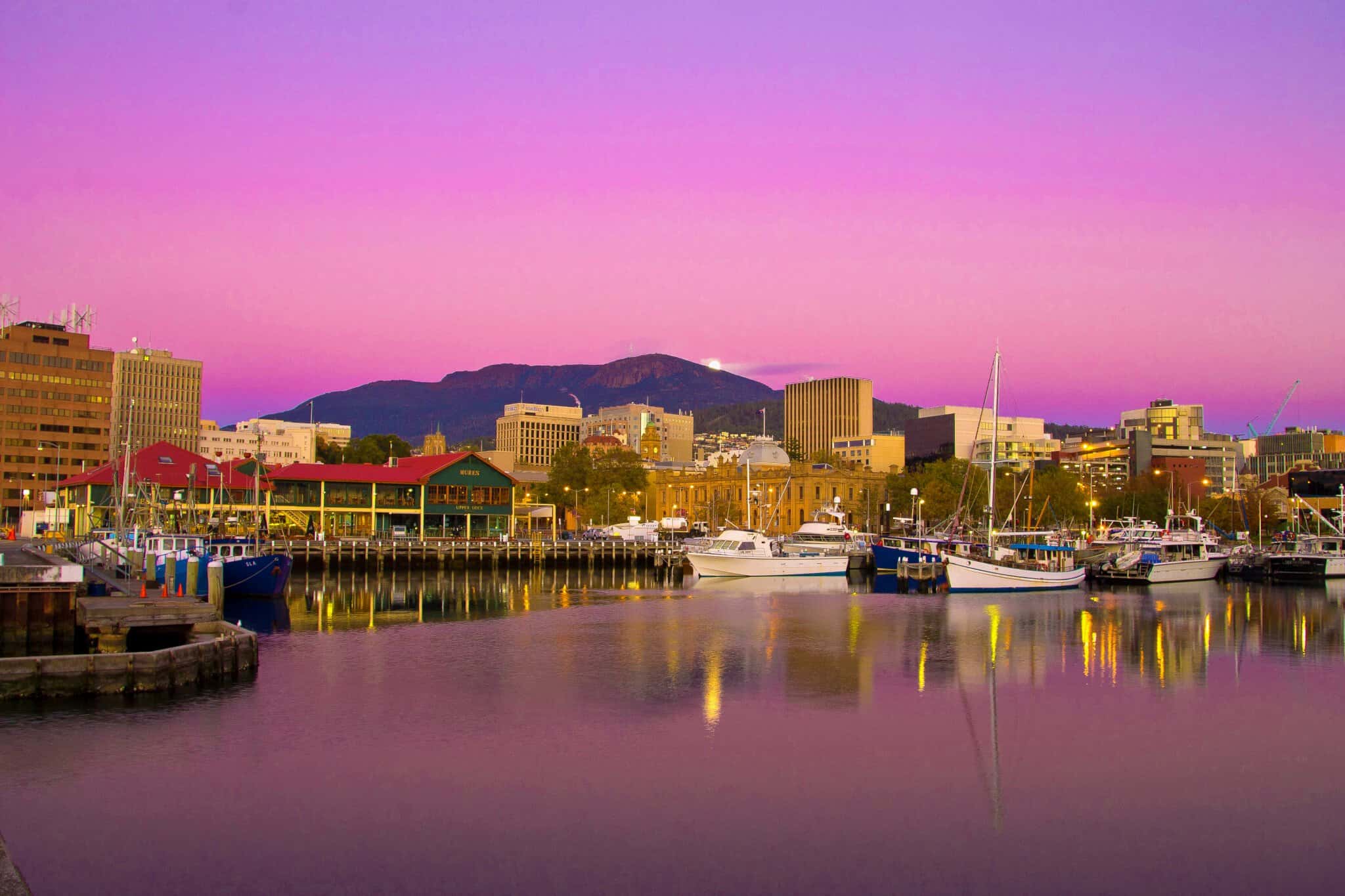 Hobart
