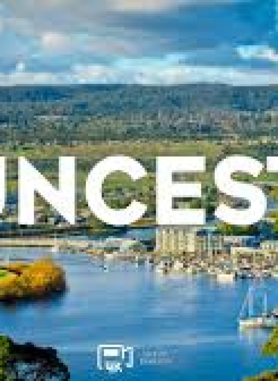 Launceston