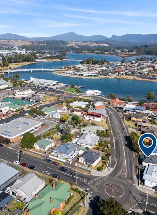 Ulverstone