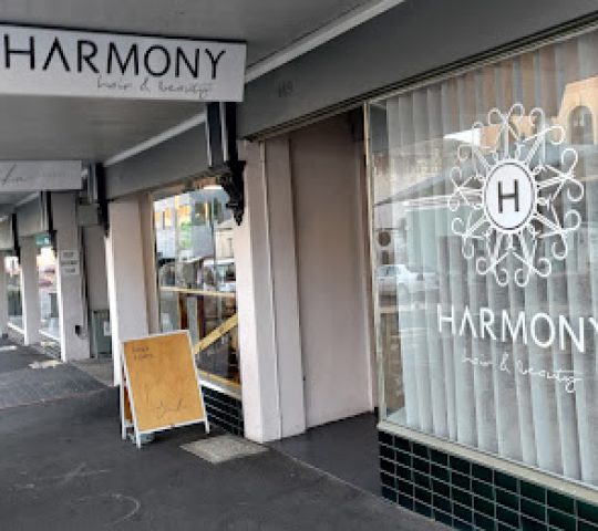 Harmony Hair and Beauty