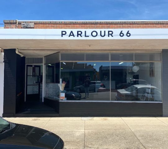 Parlour 66 Ulverstone