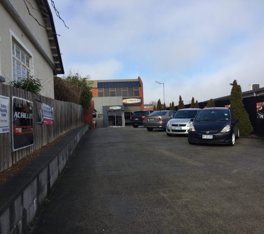 DKW Automotive