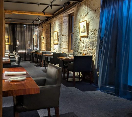 Landscape Restaurant & Grill