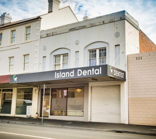 Island Dental Hobart