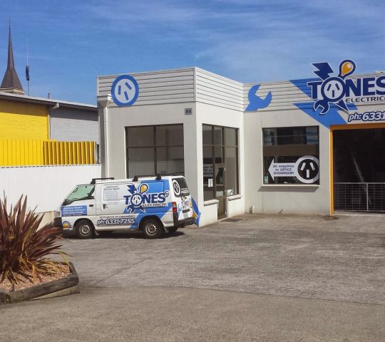 Tones Solar & Electrical Launceston