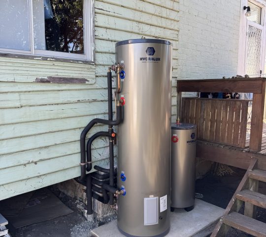Rosetta Plumbing – Hobart