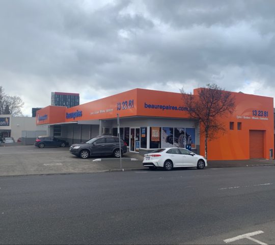 Goodyear Autocare Hobart