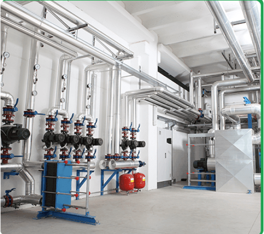 Kleen Green Plumbing
