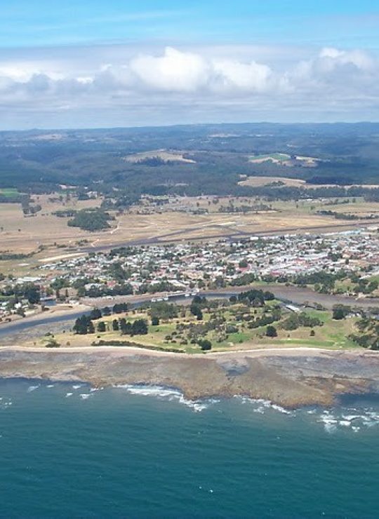 Wynyard